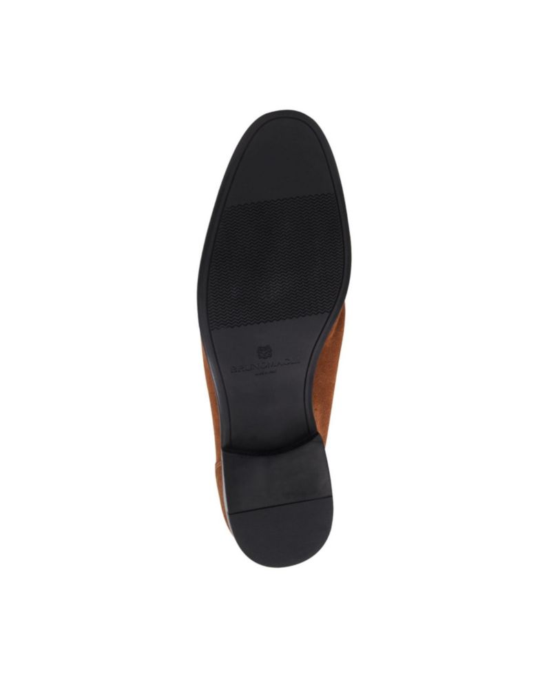 Men's Valerio Penny Loafers