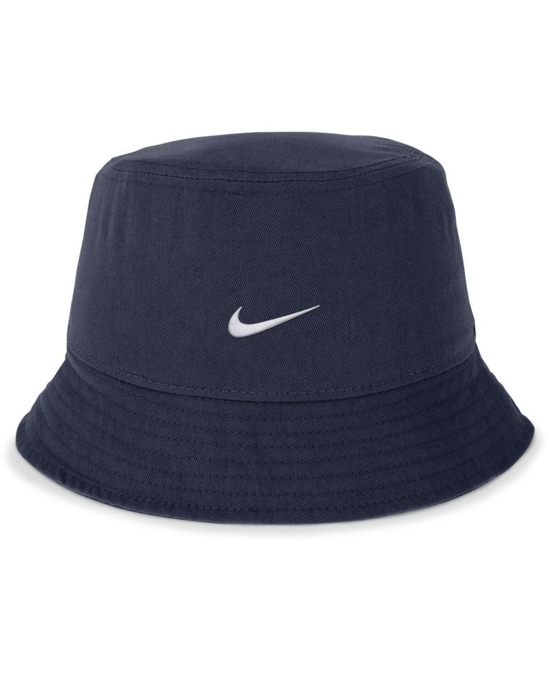 Men's Navy Penn State Nittany Lions Apex Bucket Hat