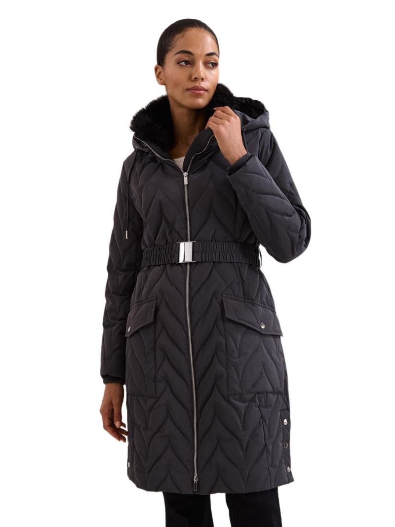 Women's Hollie Midi Puffer