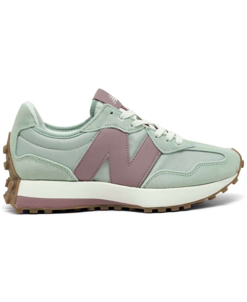 Women's 327 Sneakers from Finish Line