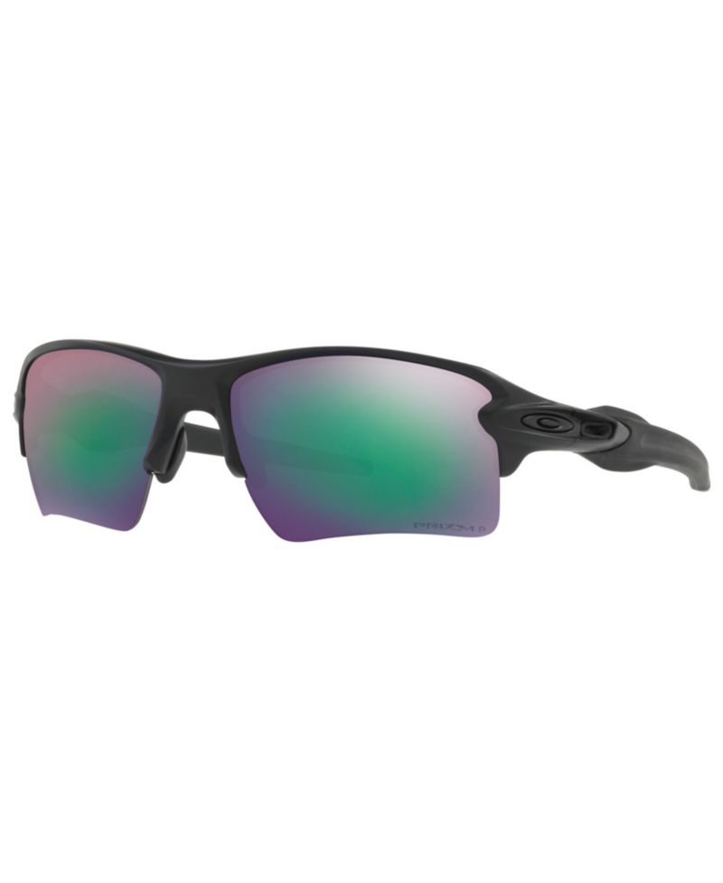 Matte Чёрный/Prizm Maritime Polarized