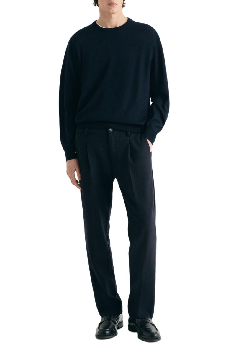 Women's Merino Wool Sweater