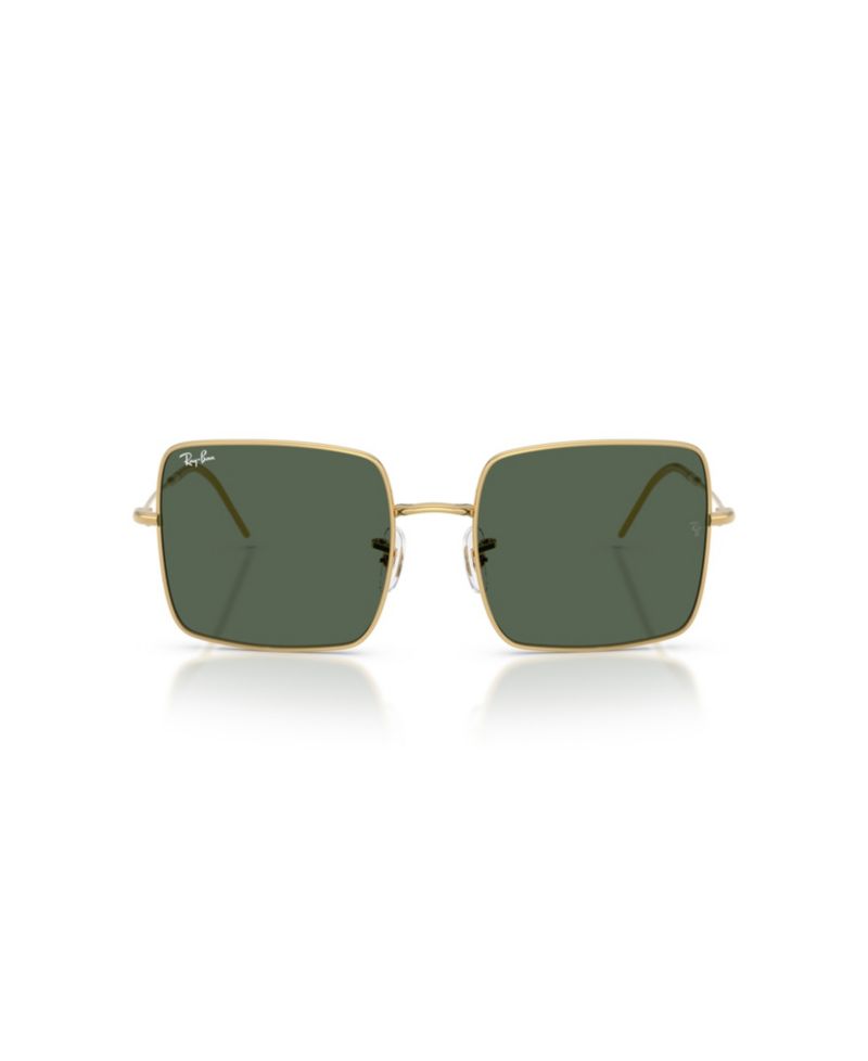 Women's Square Sunglasses, Square Reverse RBR0104S