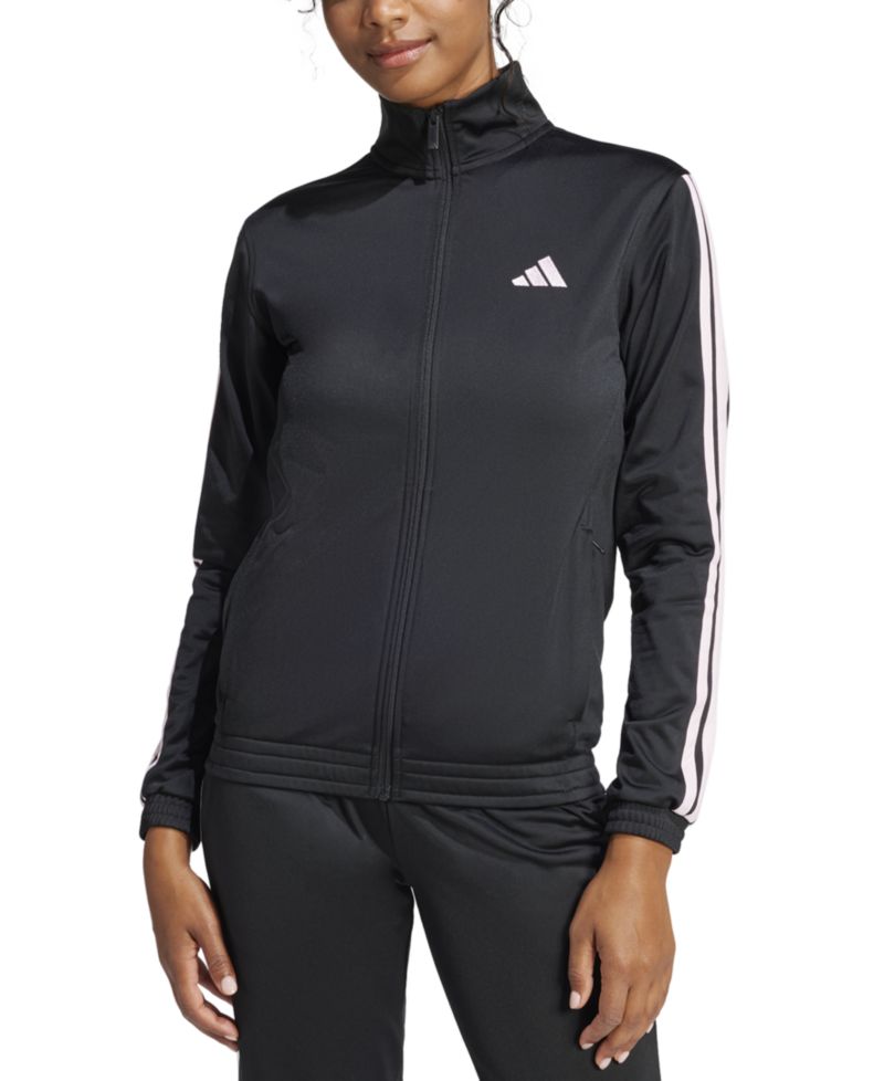 Women's Tricot 3-Stripes Track Jacket