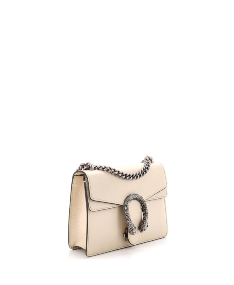 Mini Dionysus Bag Leather