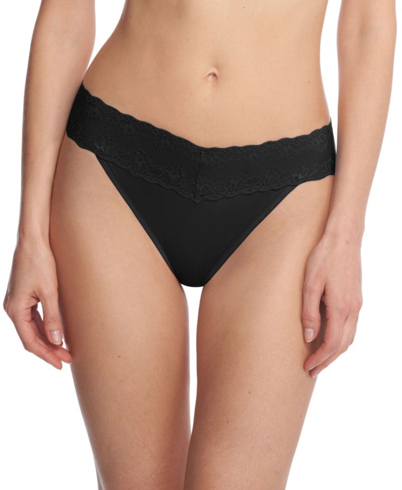 Women's Bliss Perfection Classic Thong
