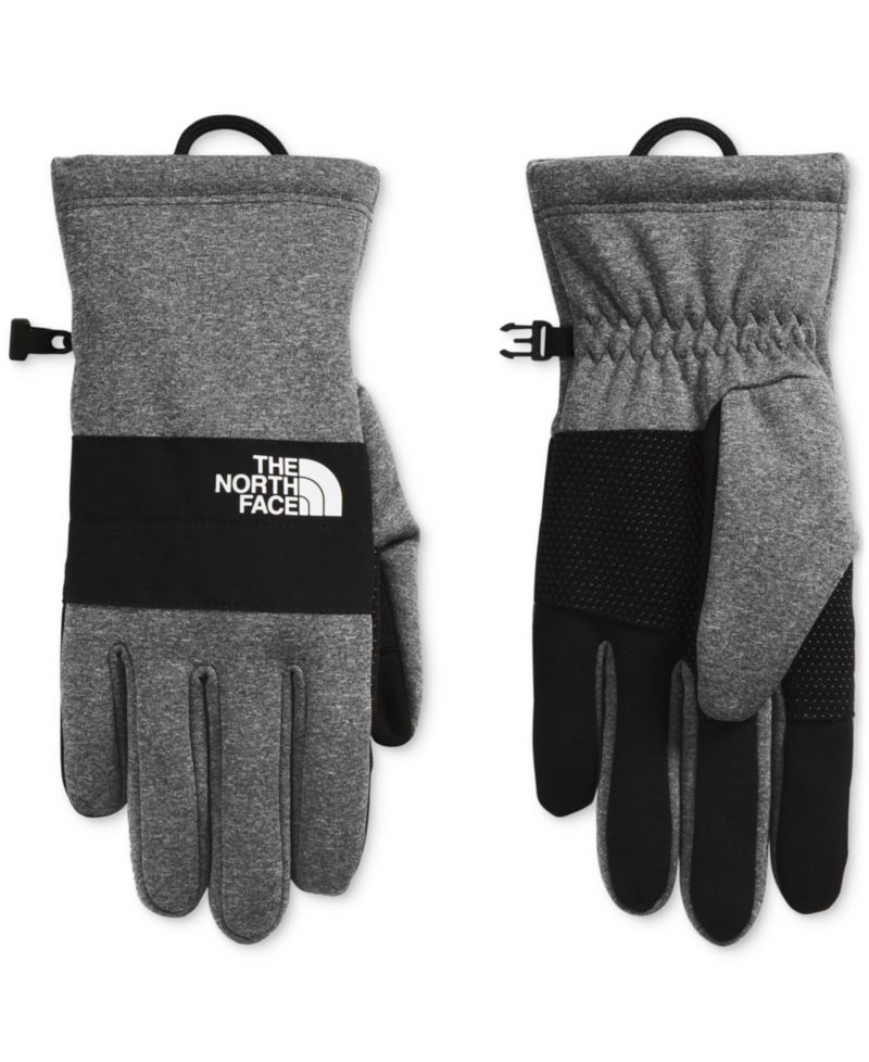 Men's Sierra Etip Gloves