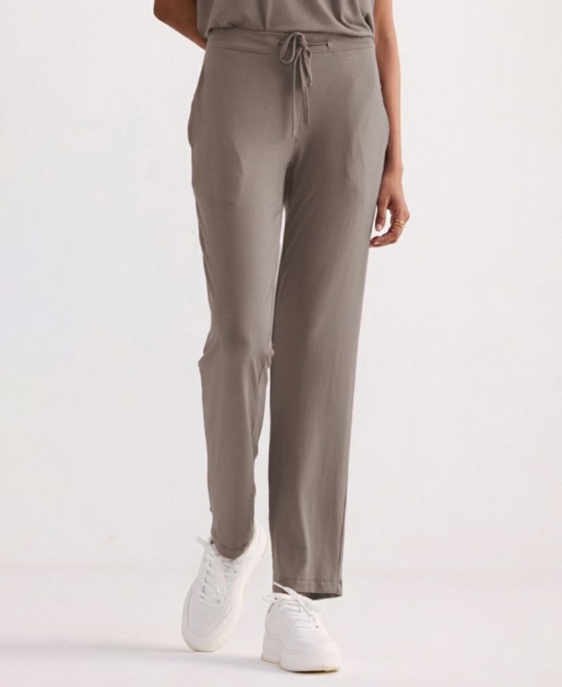Women's Wide Leg Pant