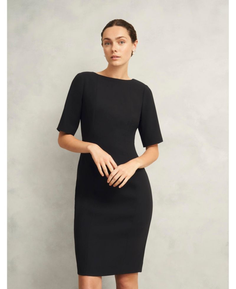 Women's Rae Sleeved Dress