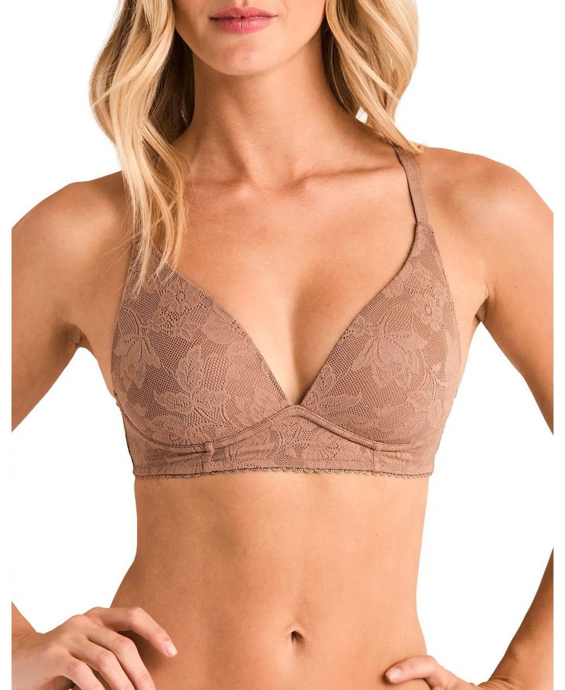 Women's Shelsy Contour Plunge Bra