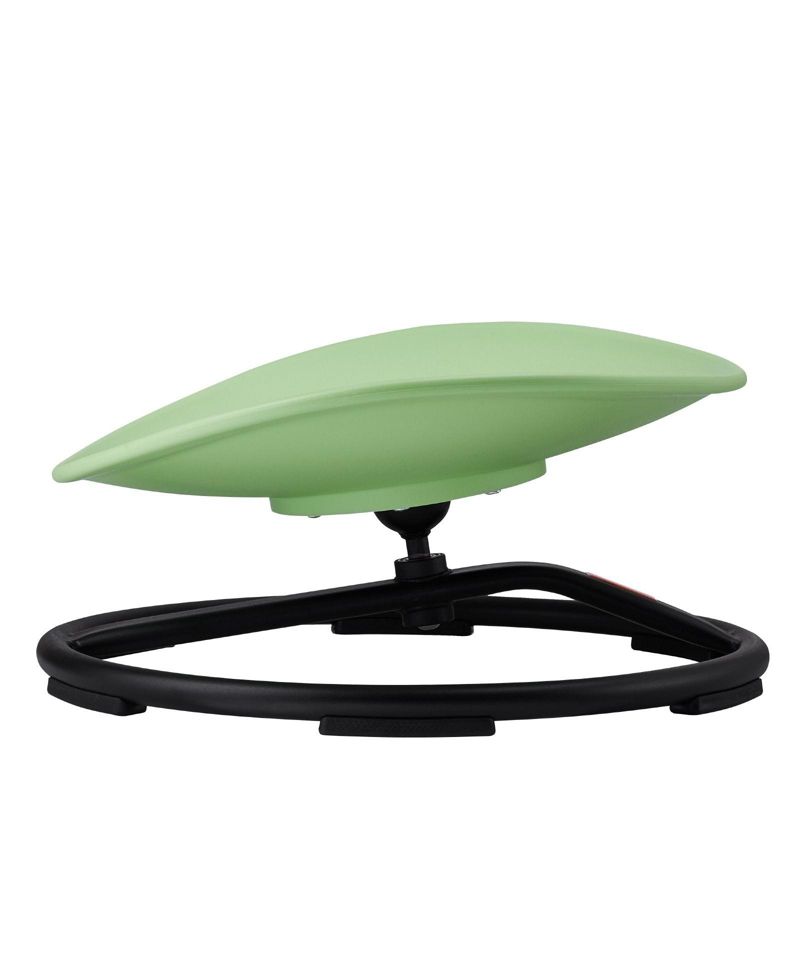 Kids Swivel Chair, 220 lbs Capacity, Sensory Spinning Chair, for Focus and Balance