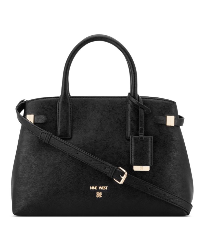 Aira Large Satchel Bag