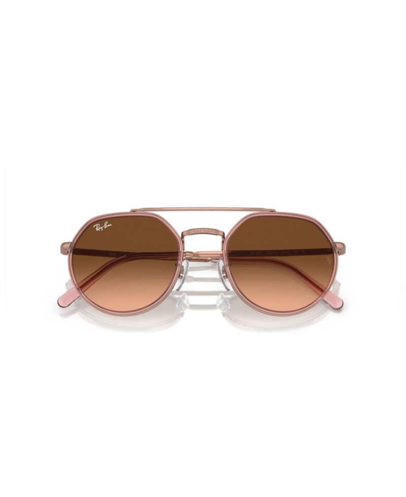 Unisex Sunglasses, Gradient RB3765