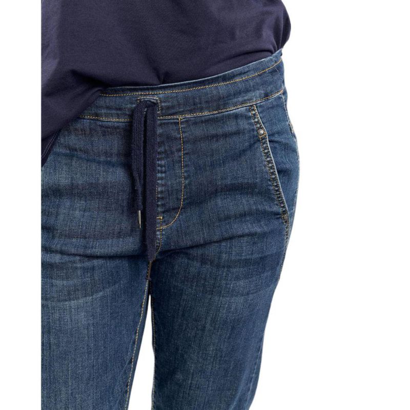 Women's Denim Iconic Stretch Jeans