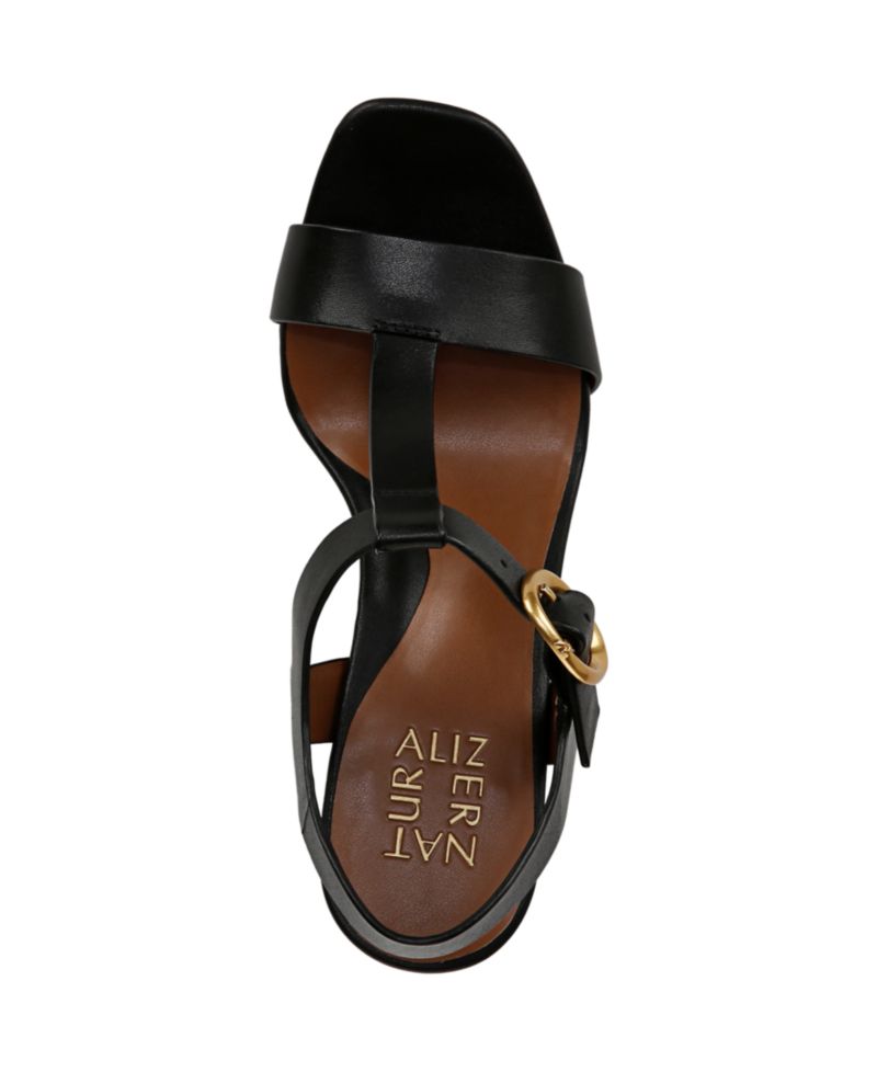 Women's Jordis T-Strap Platform Dress Sandals