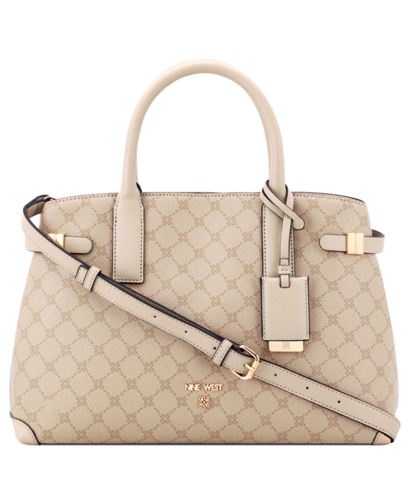 Aira Large Satchel Bag