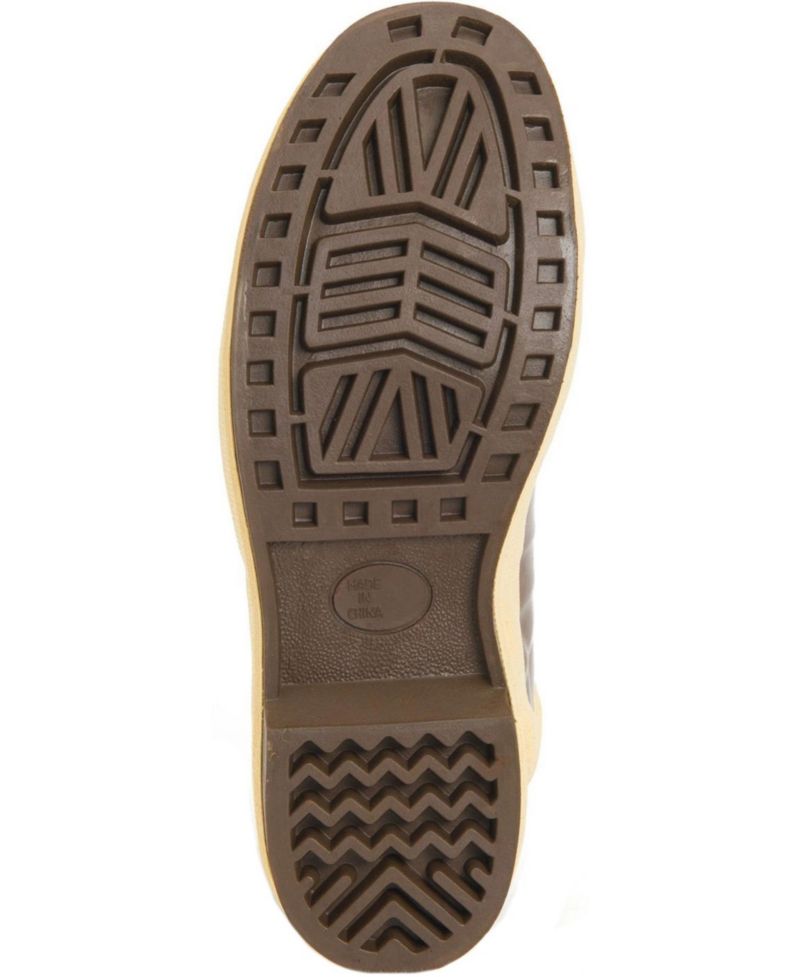 Men's Legacy Ankle Deck Boot