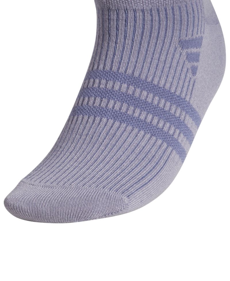 Women's Athletic Superlite No Show Socks, 6-Pack