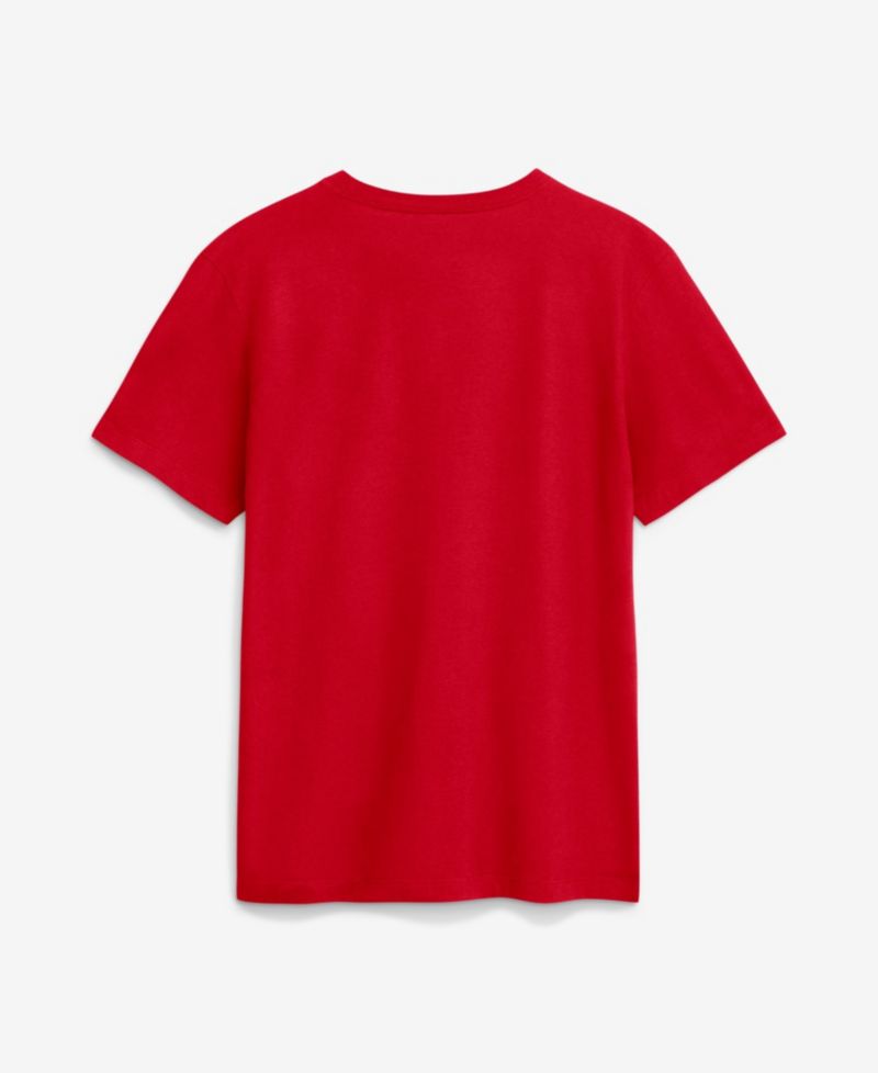 Men's Georgia Bulldogs Georgia Sideline Slogan T-Shirt