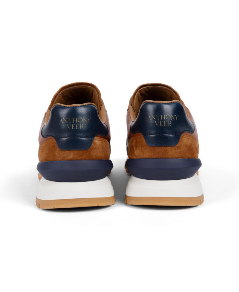 Men's Edward Runner Sneaker