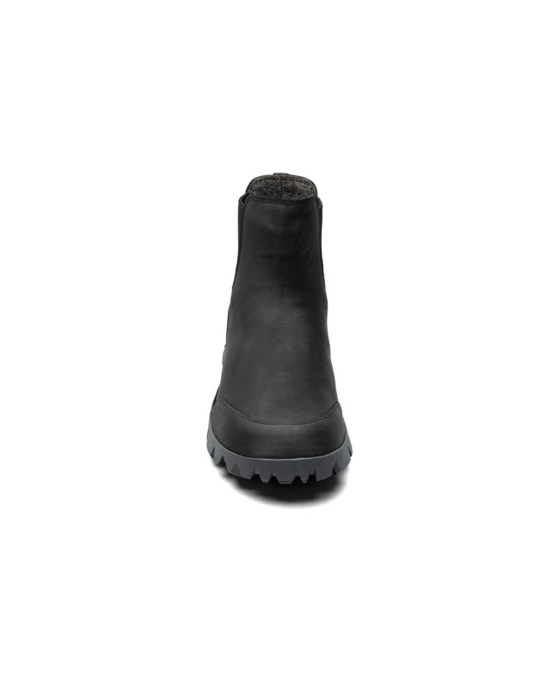 Men's Arcata Urban Leather Slip-Resistant Chelsea Boots