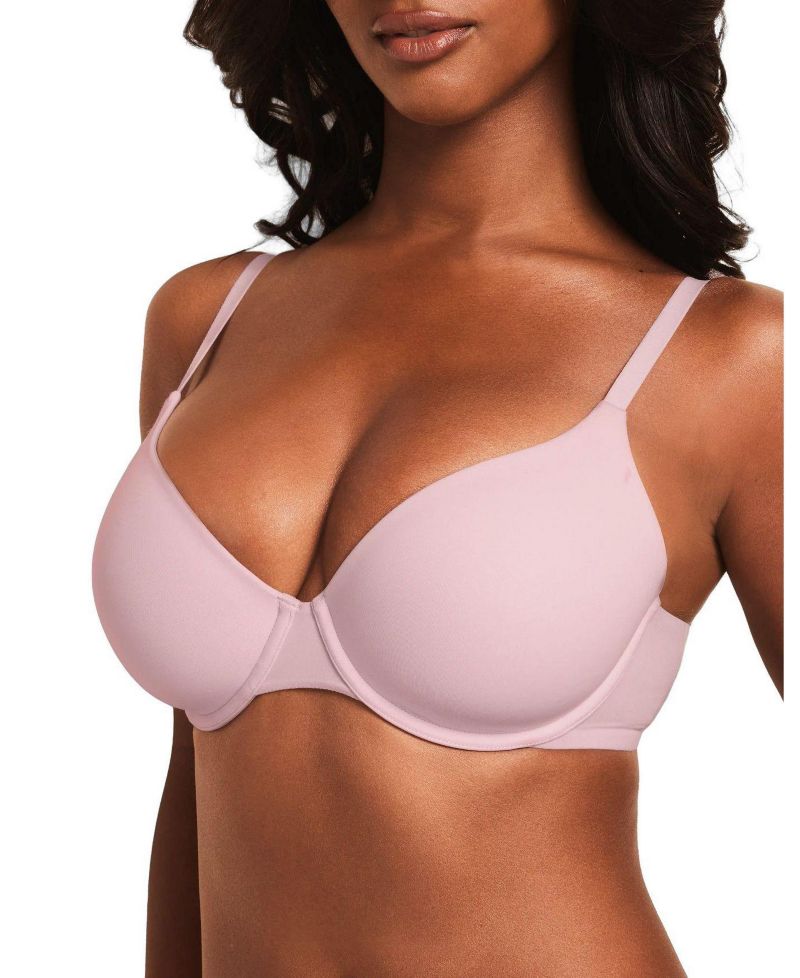 Women's Janelle Contour Demi Bra
