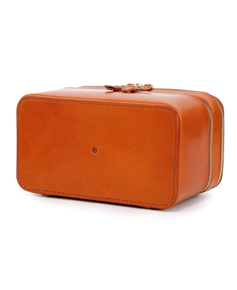 Ixia Small Trunk Handbag