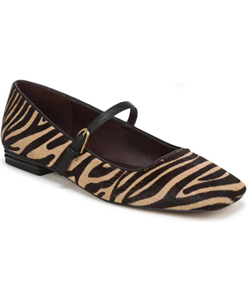 Women's Tinsley Square Toe Mary Jane Flats