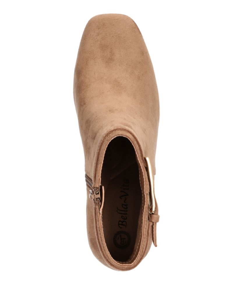 Women's Hudson Ankle Booties