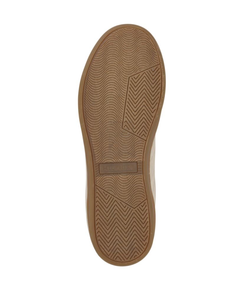 Men's Jolene T-Toe Lace Up Sneakers