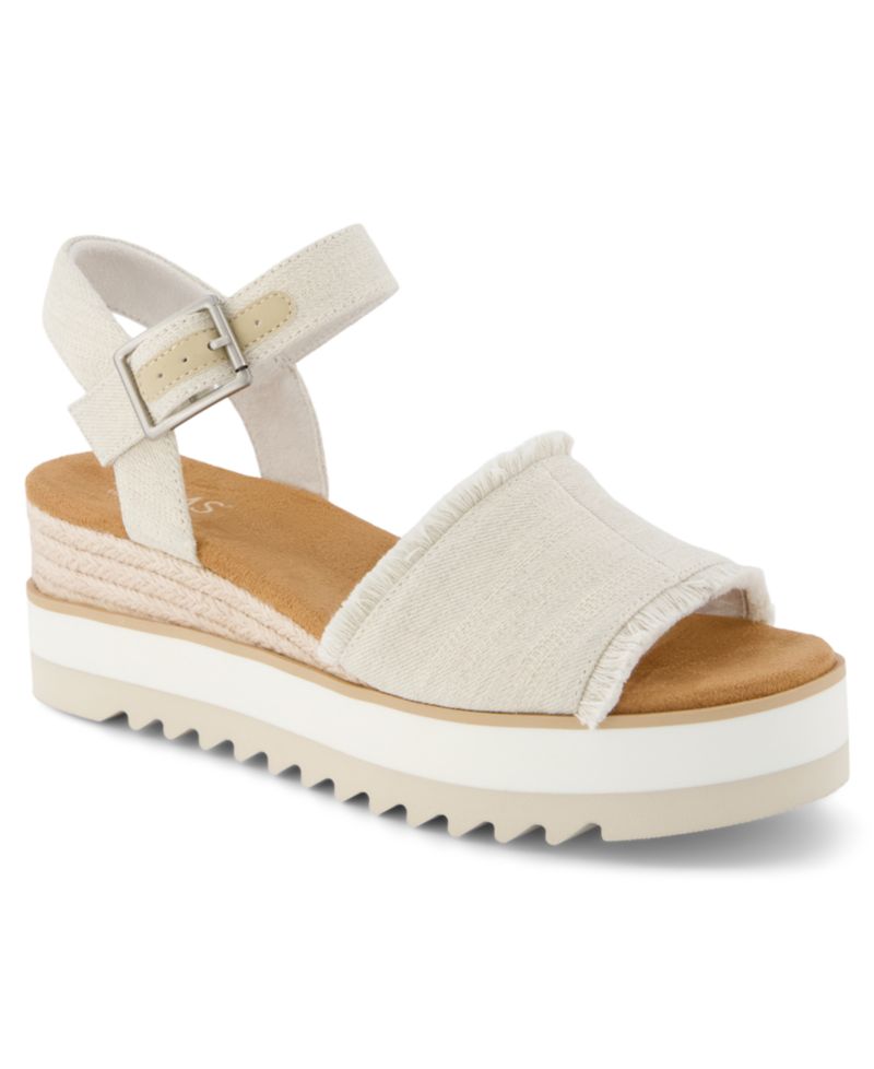 Women's Diana Platform Wedge Sandals