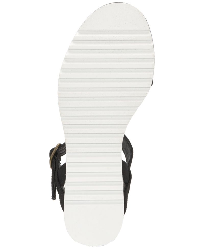Women's Temay Platform Wedge Sandals