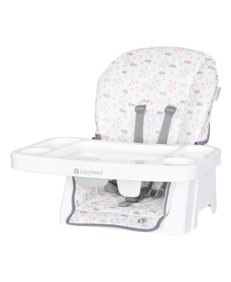 Adapt SpaceSaving Booster High Chair