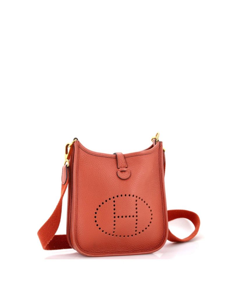 TPM Evelyne Bag Gen III Clemence