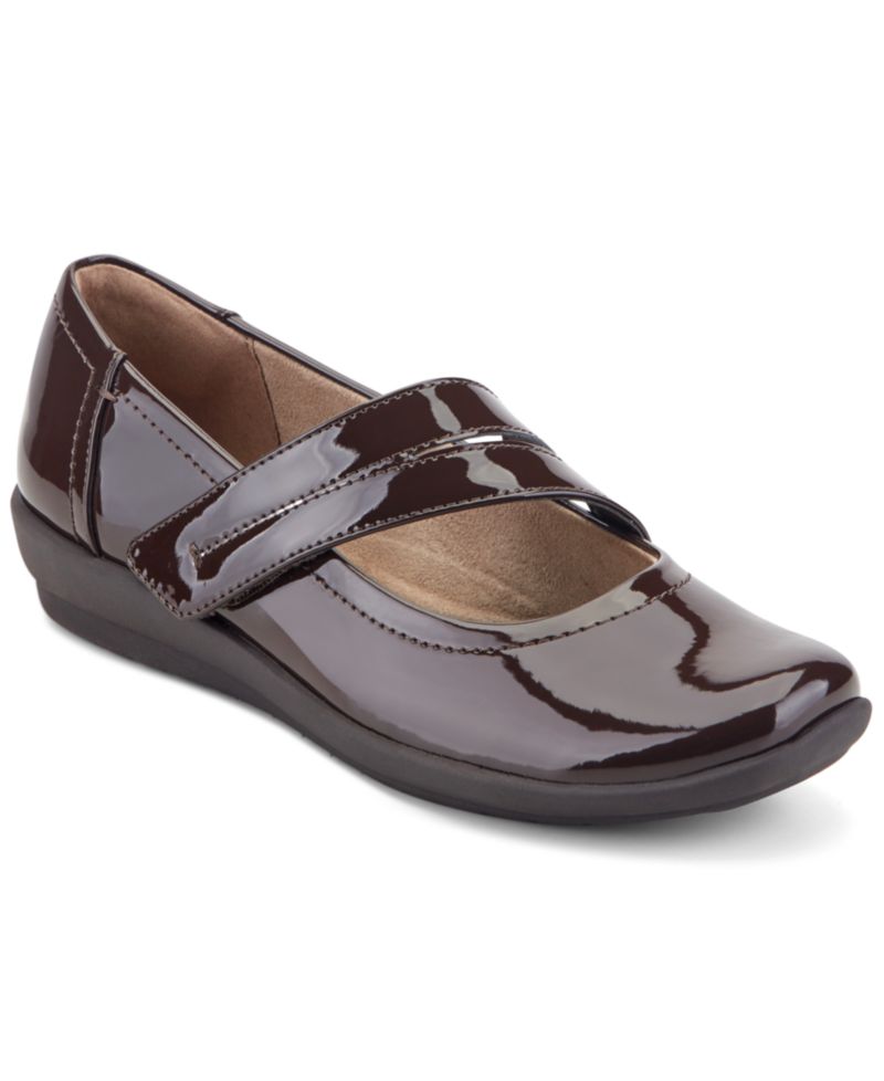 Women's Aranza Mary Jane Flats