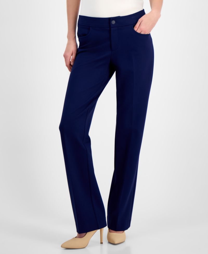 Women's Flare Leg Compression Pant