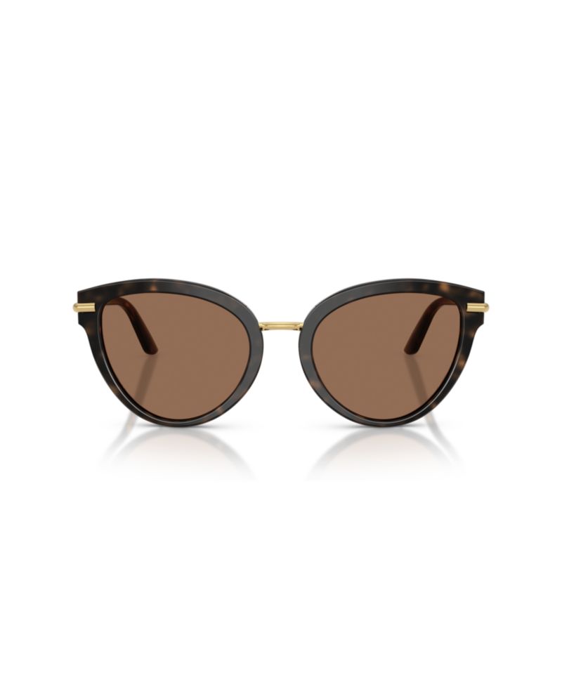 Women's Large Sunglasses, DG4492