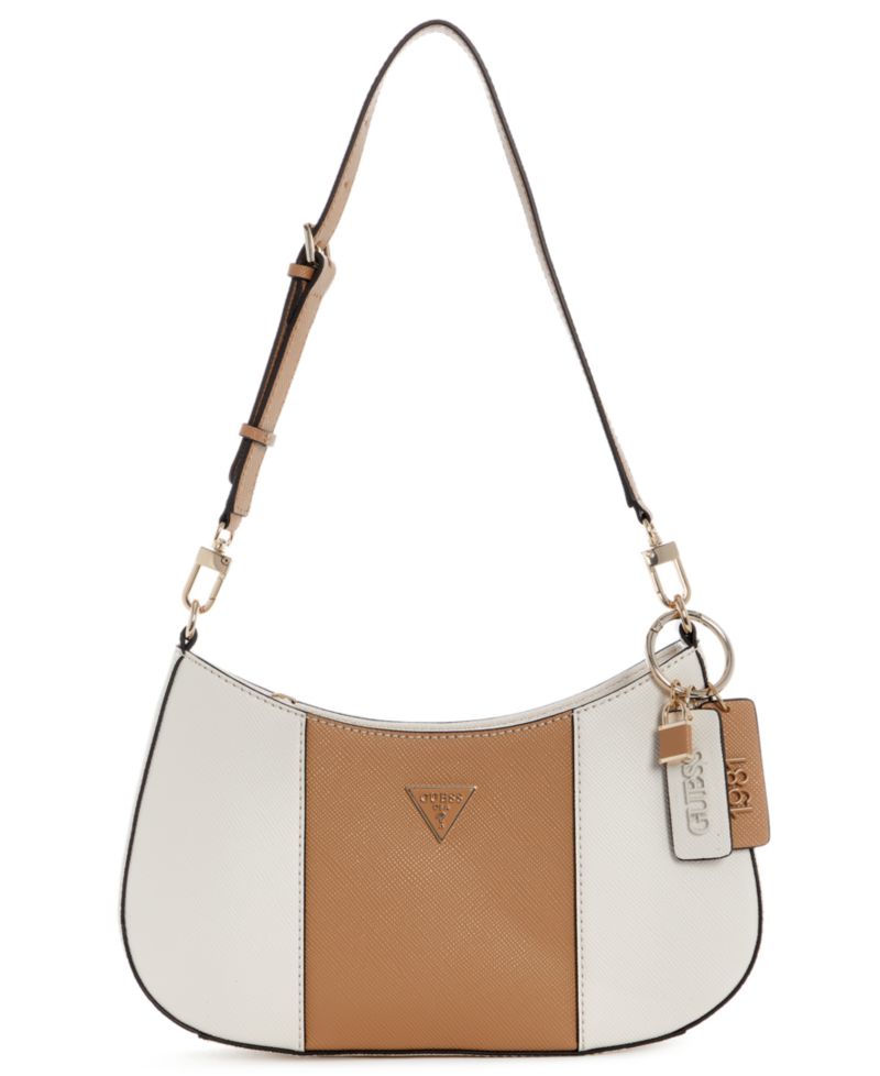 Noelle Small Shoulder Handbag