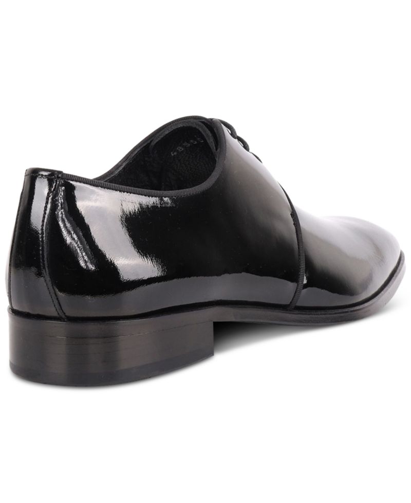 Men's Irving Derby Lace-Up Shoes