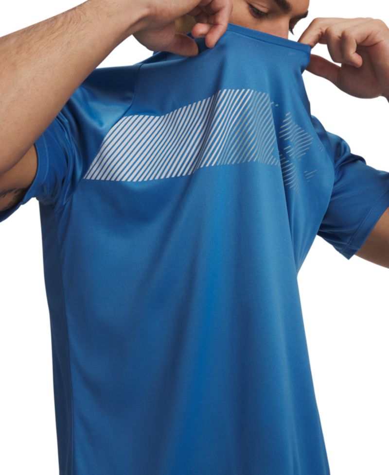 Men's Tech Graphic T-Shirt
