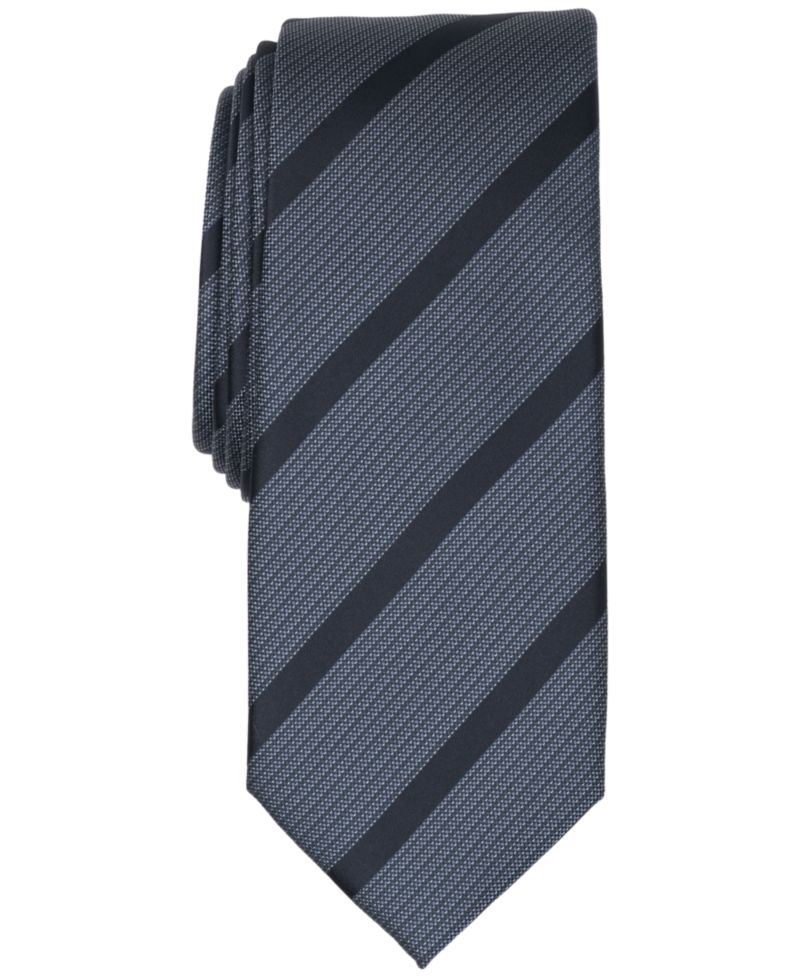 Men's Desbrosses Stripe Tie
