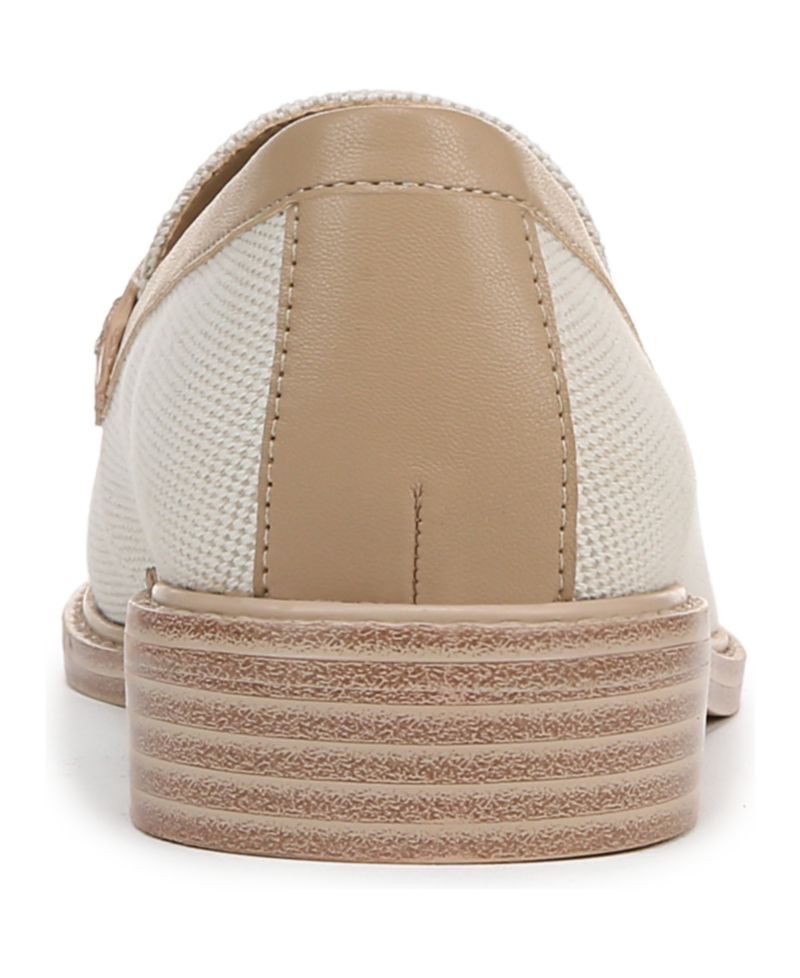Women's Carolyn Low Profile Tassel Loafers