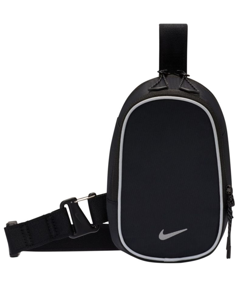 Unisex Commute Crossbody Bag