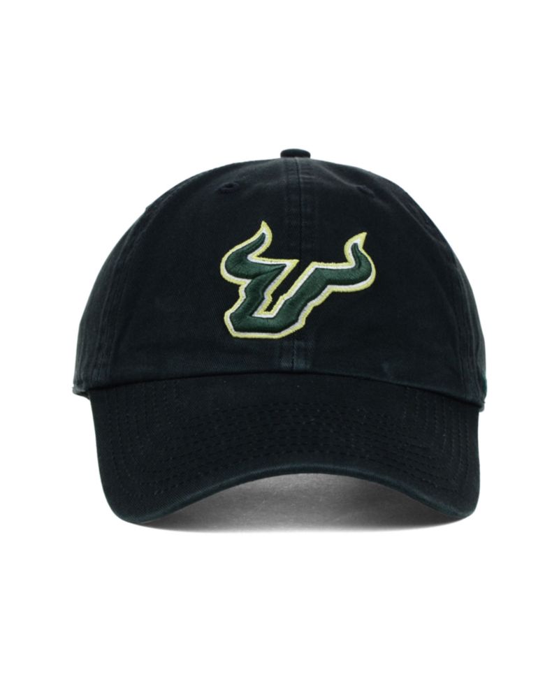 South Florida Bulls Clean-Up Cap