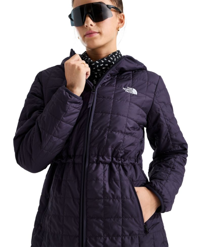 Women's Junction Insulated Coat
