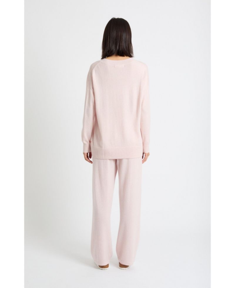 Women's Chinti and Parker Wool-Cashmere Sweater