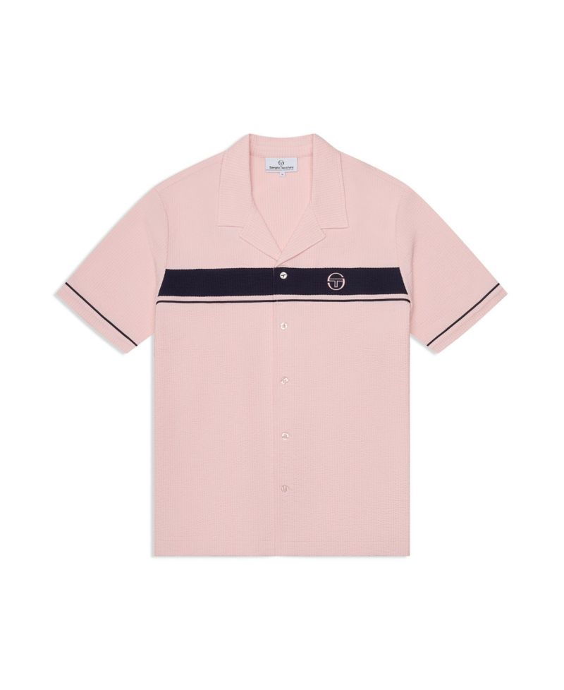 Men's Annata Cabana Shirt