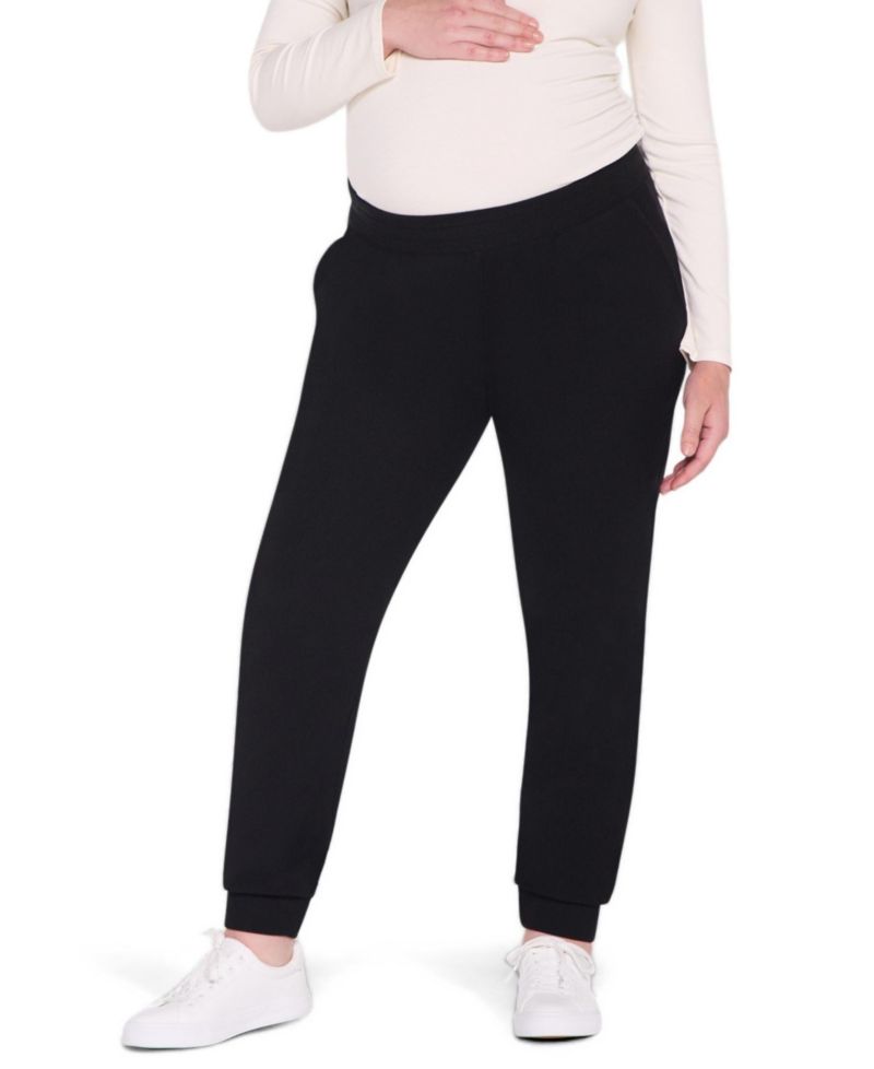 Under the Belly Cozy Pull-On Jogger