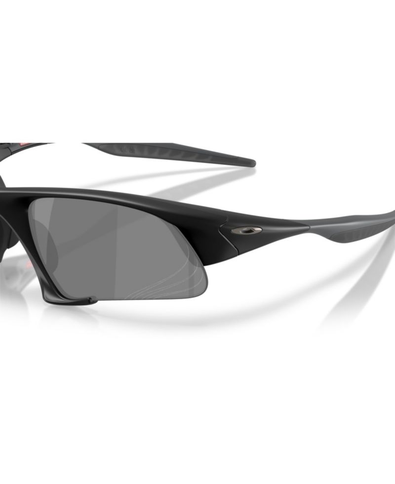 Unisex Suture Jacket Sunglasses, OO9532
