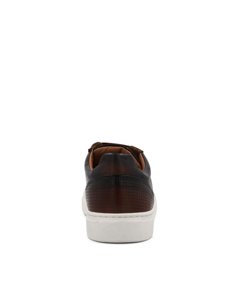 Men's Beto Lace Up Sneakers